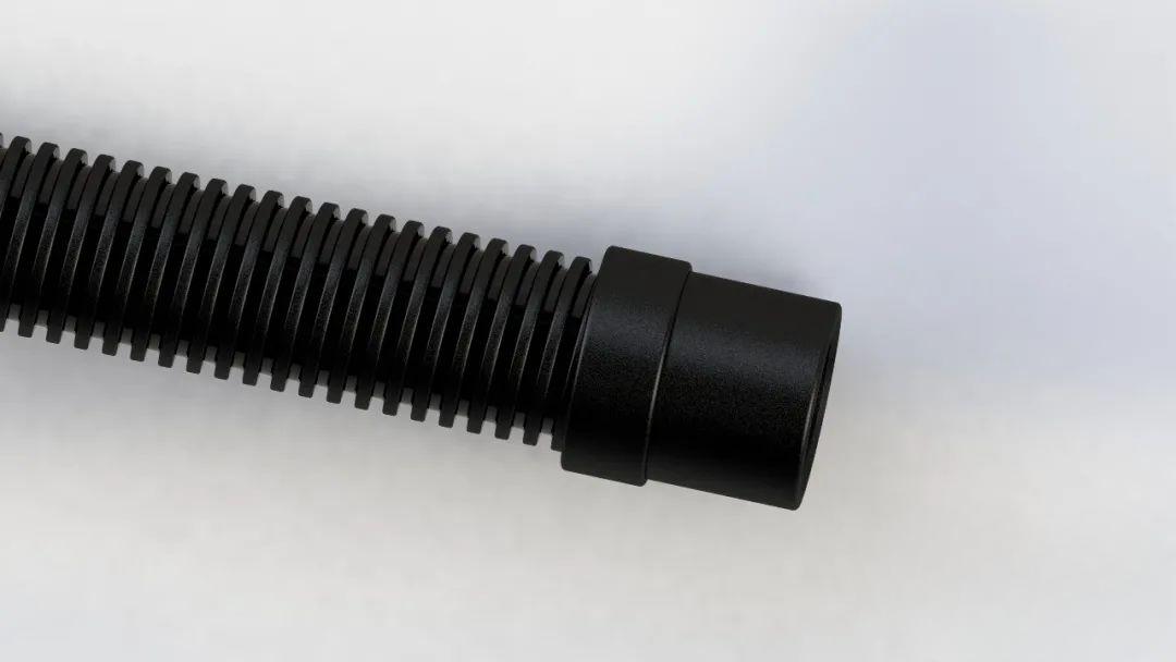 KS0054-ID30 (Hose ID30，OD34)