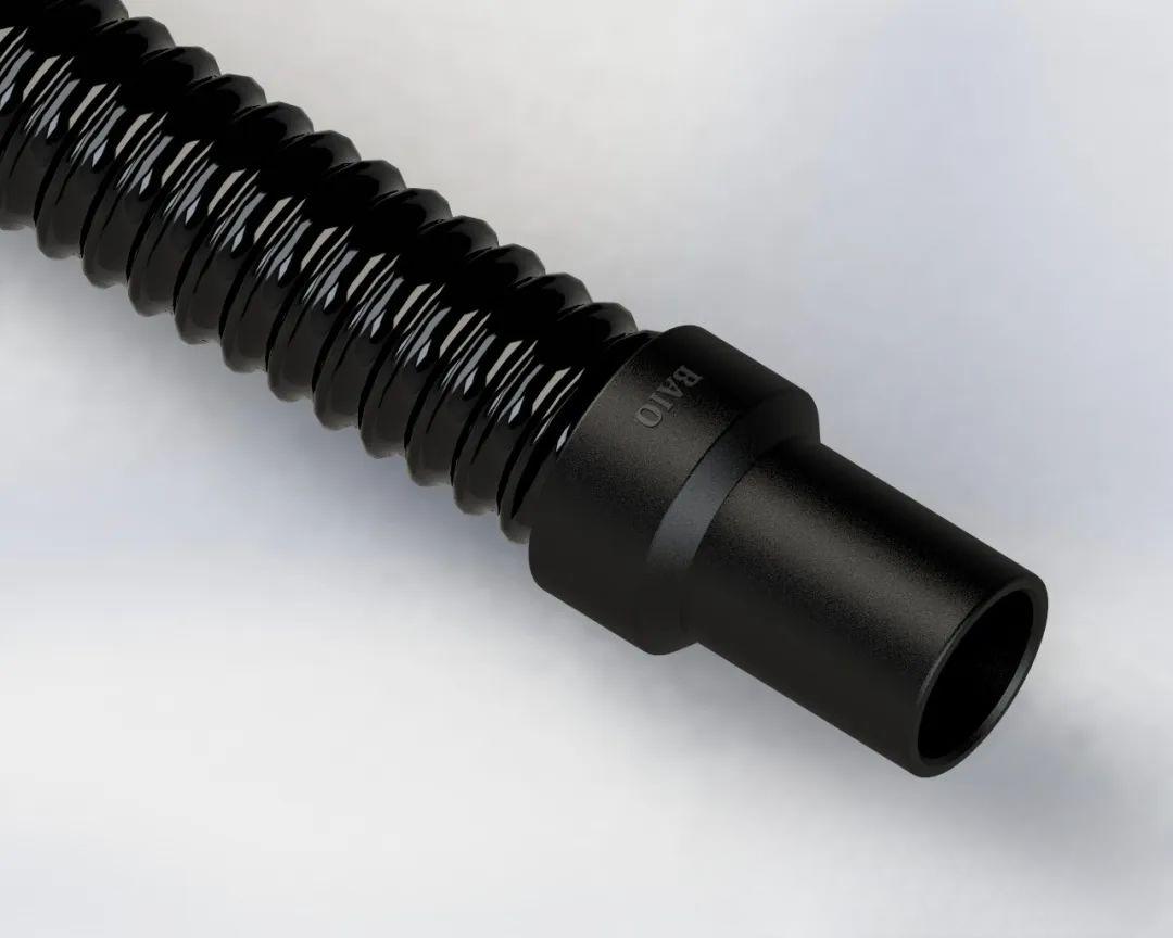 KS0016(Cuff ID32, Hose ID38)