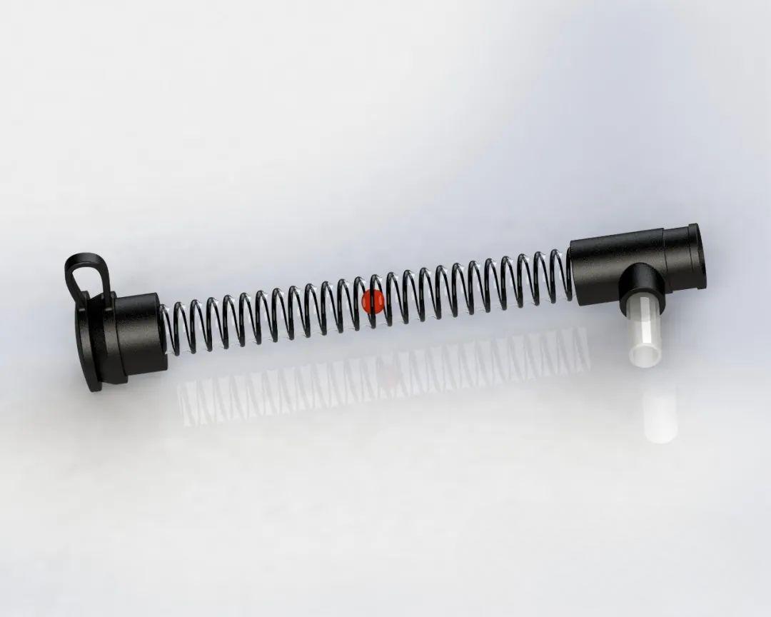 KS0052 (Hose ID22,OD26)