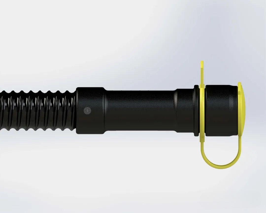 KS0003-38 (Hose ID38)