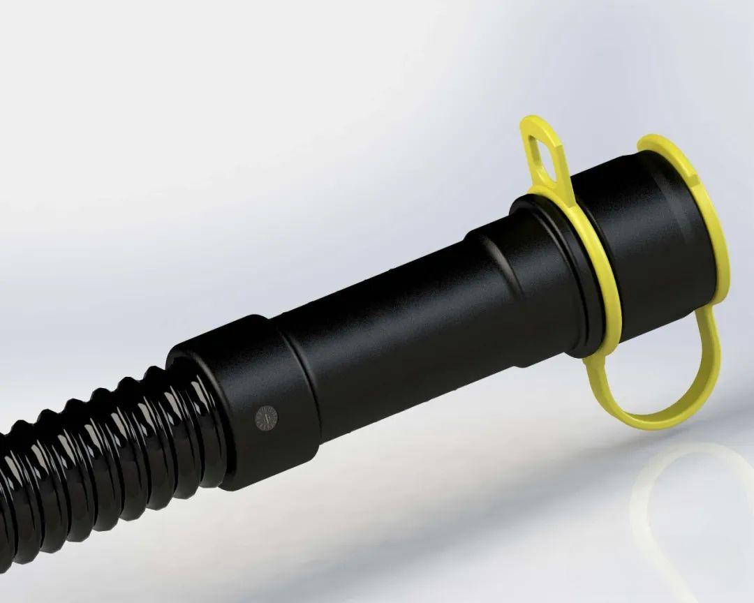 KS0003-38 (Hose ID38)