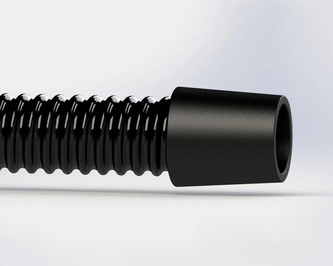 KS0033-30 (Hose ID30, OD35)