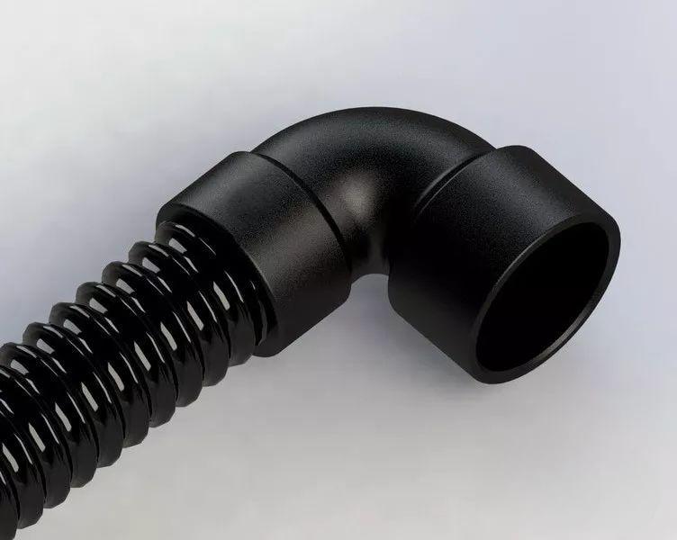 KS0031 (Cuff ID48, Hose ID38)