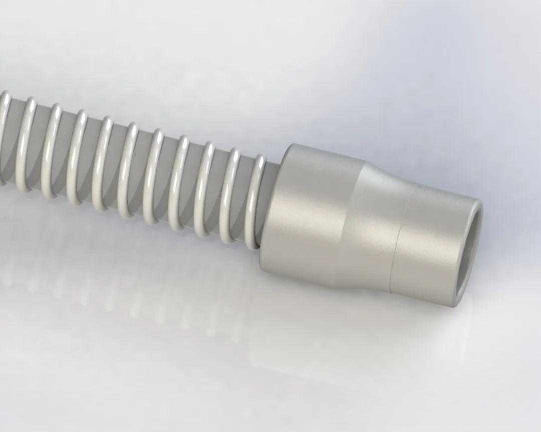 KS0042 (Cuff ID19.8, Hose ID18.8)