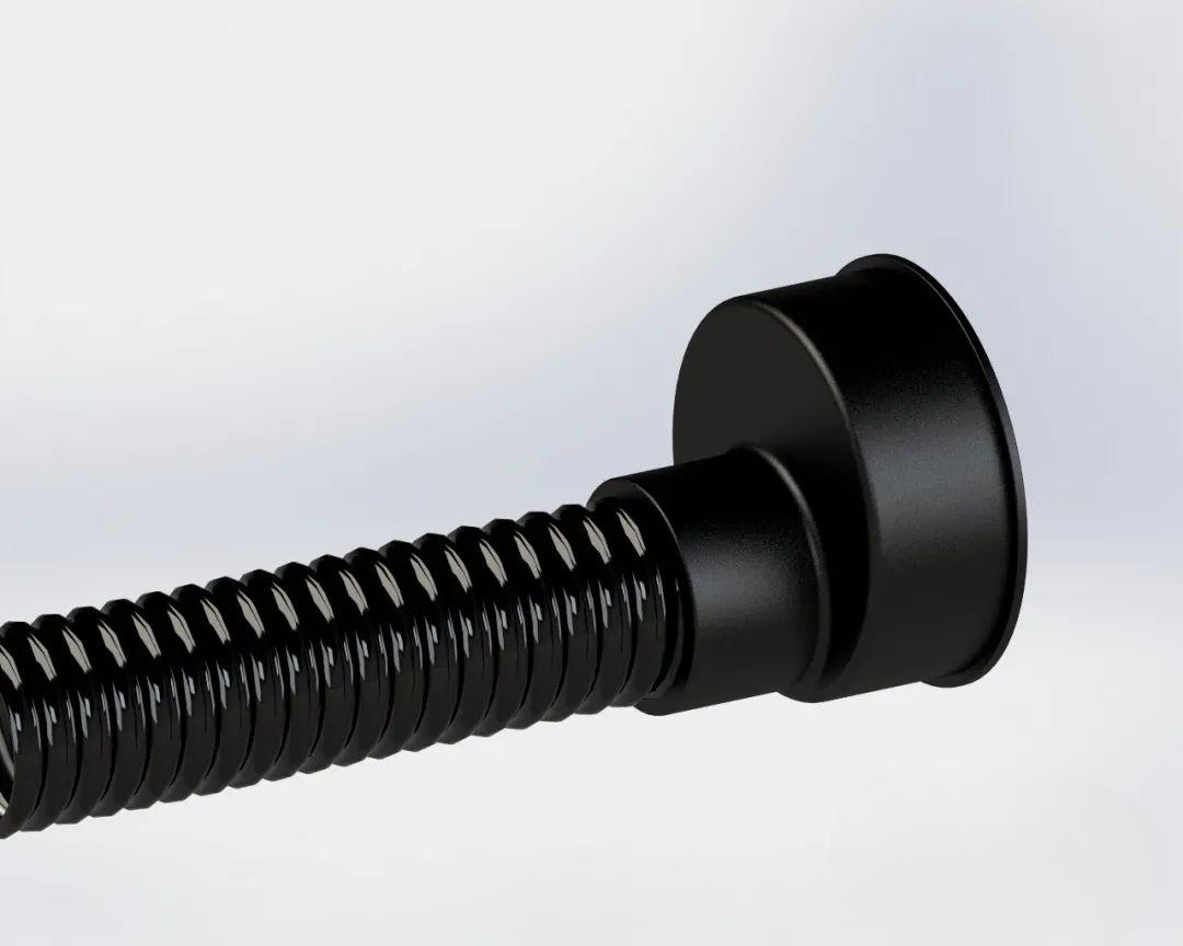 KS0058-50-99 (Cuff ID99, Hose ID50)