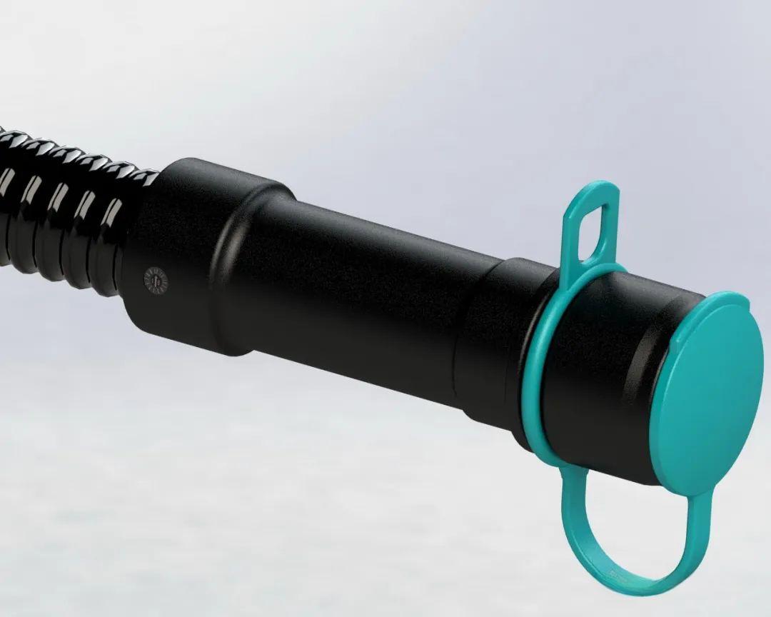 KS0003-32 (Hose ID32)