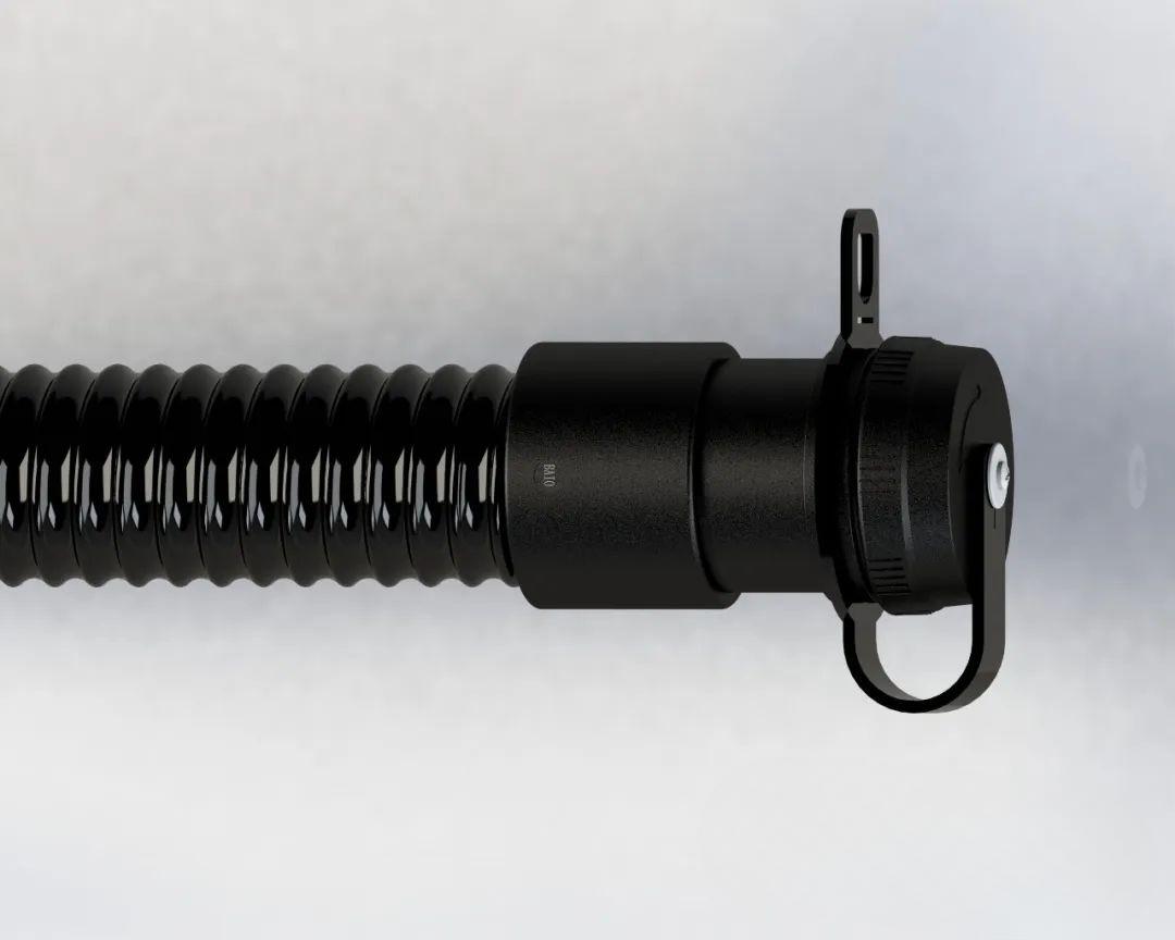 KS0037-50 (Hose ID50)