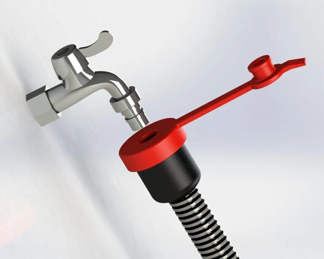 KS0036-26-TP (Hose ID20，OD26)