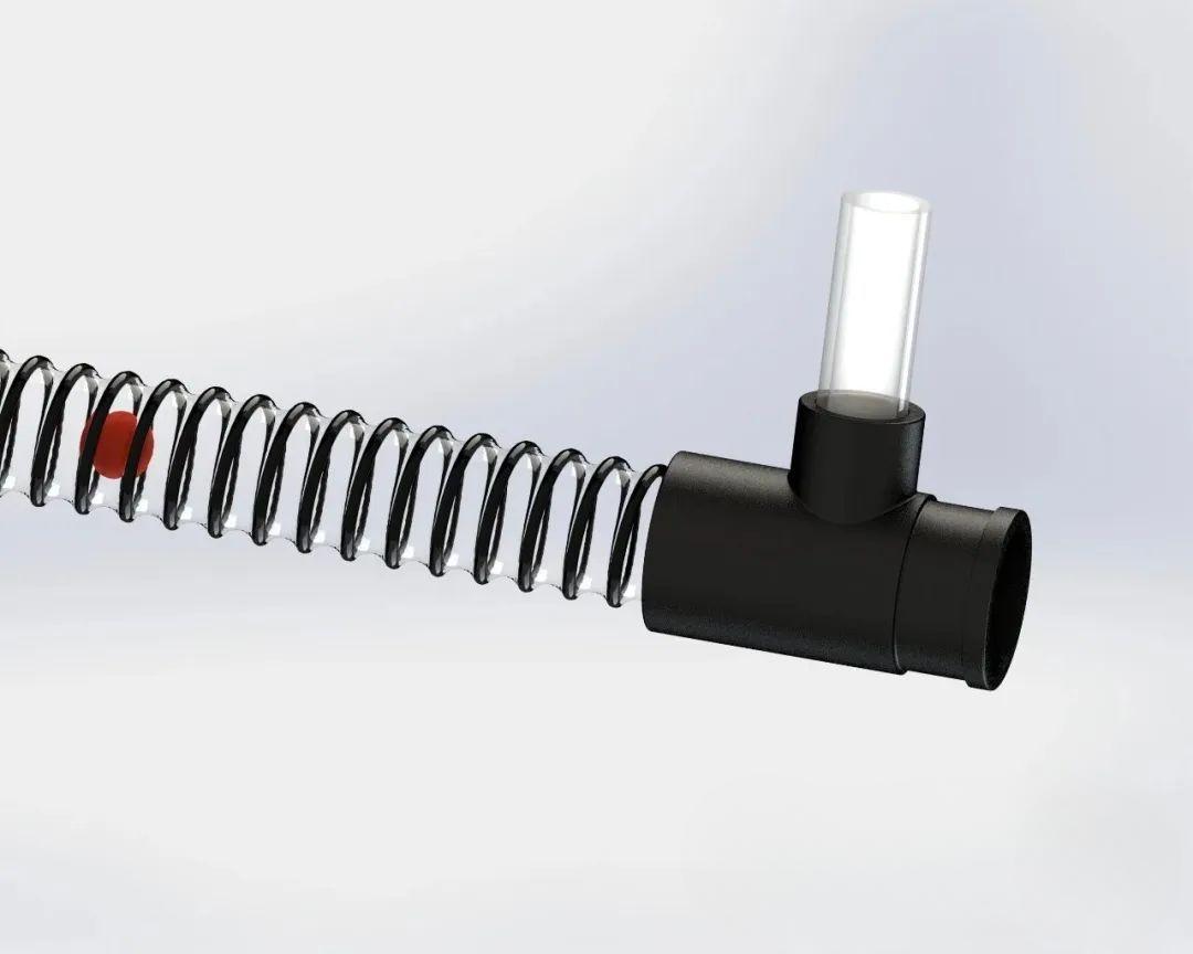 KS0052 (Hose ID22,OD26)