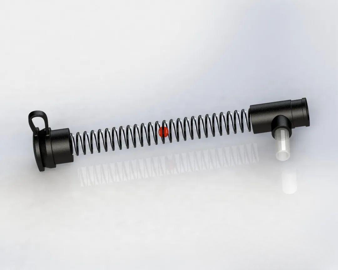 KS0051 (Hose ID22,OD26)