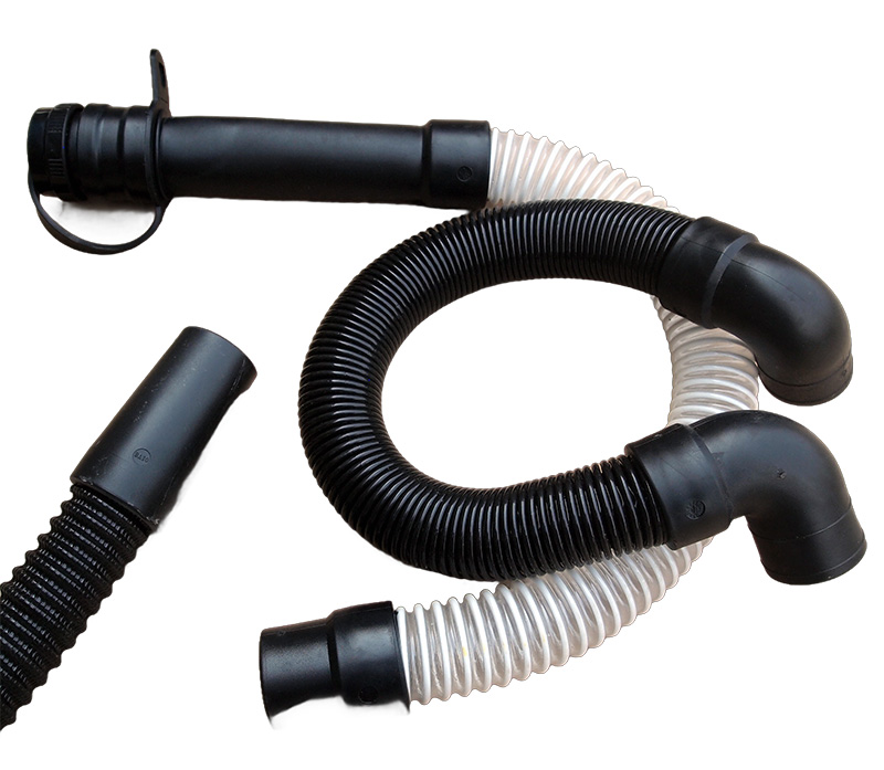 BP103 PVC steel wire hoses（Regular，Unconventional）