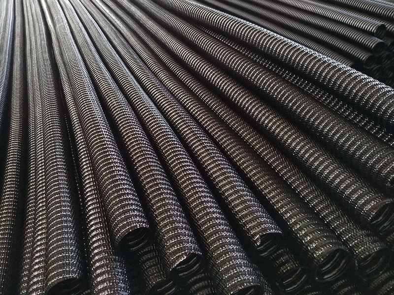 BP103 PVC steel wire hoses（Regular，Unconventional）