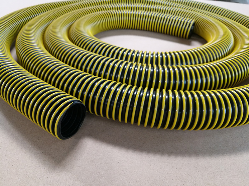 BP301 Ordinary vacuum cleaner hose, industrial vacuum cleaner hose
