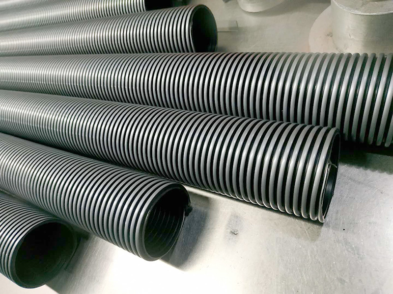 BP304 Wear resistant hose