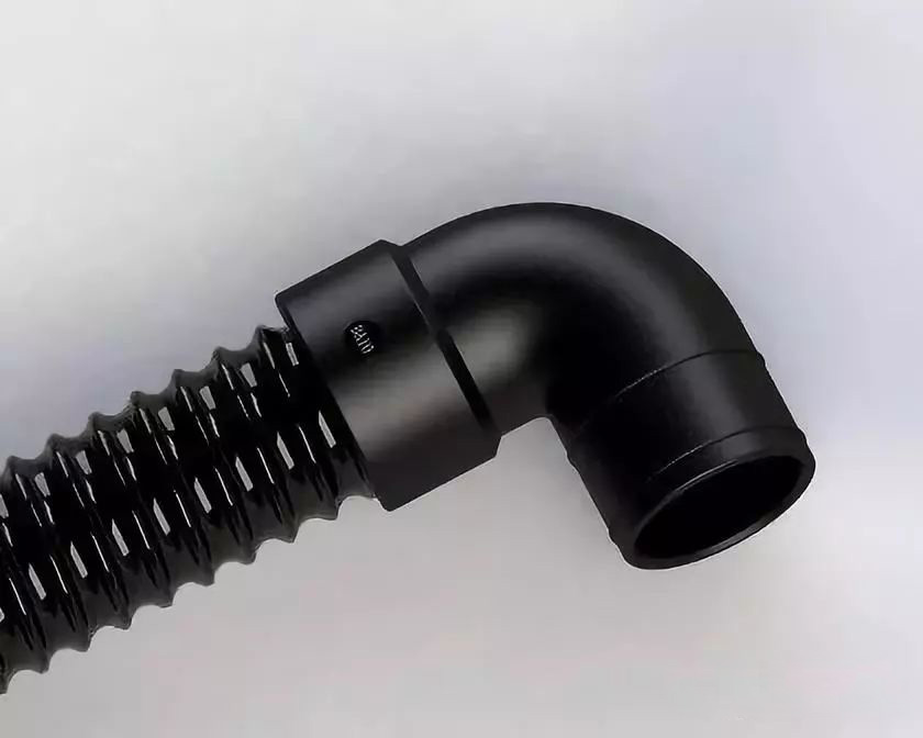 KS0002 (Cuff ID38, Hose ID38)