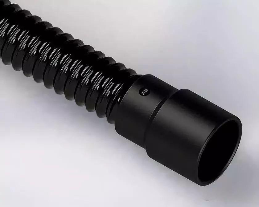 KS0005 (Cuff ID50, Hose ID38)