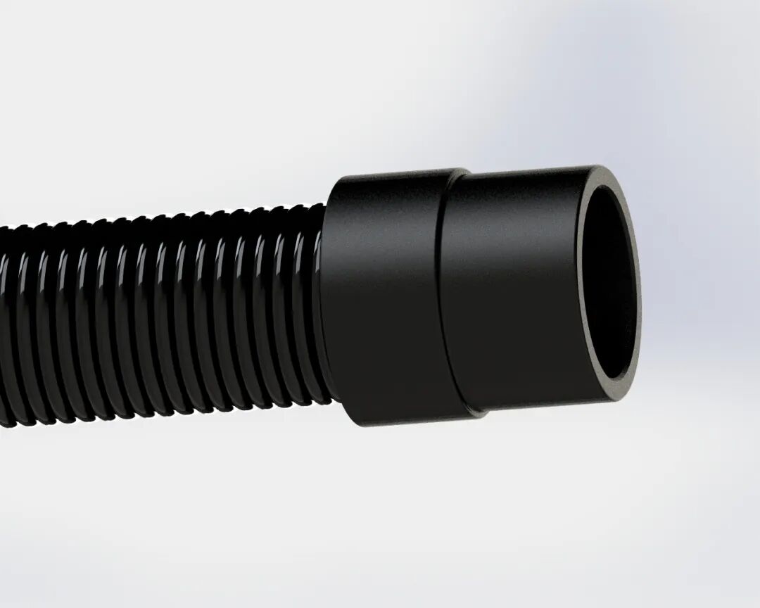 KS0155（Joint mouth ID28, hose ID25)
