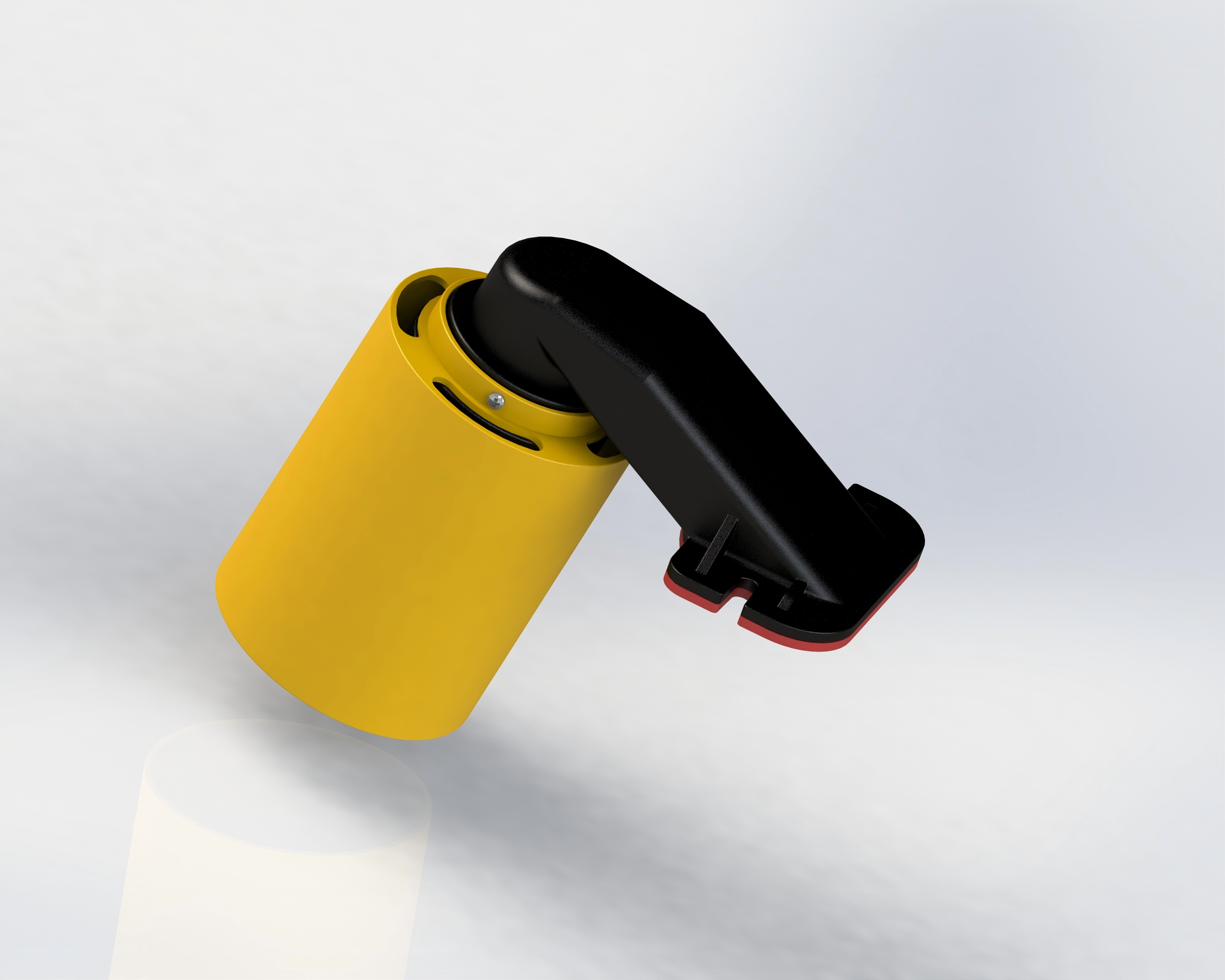 KS0195-HM（Floating ball cage-S）