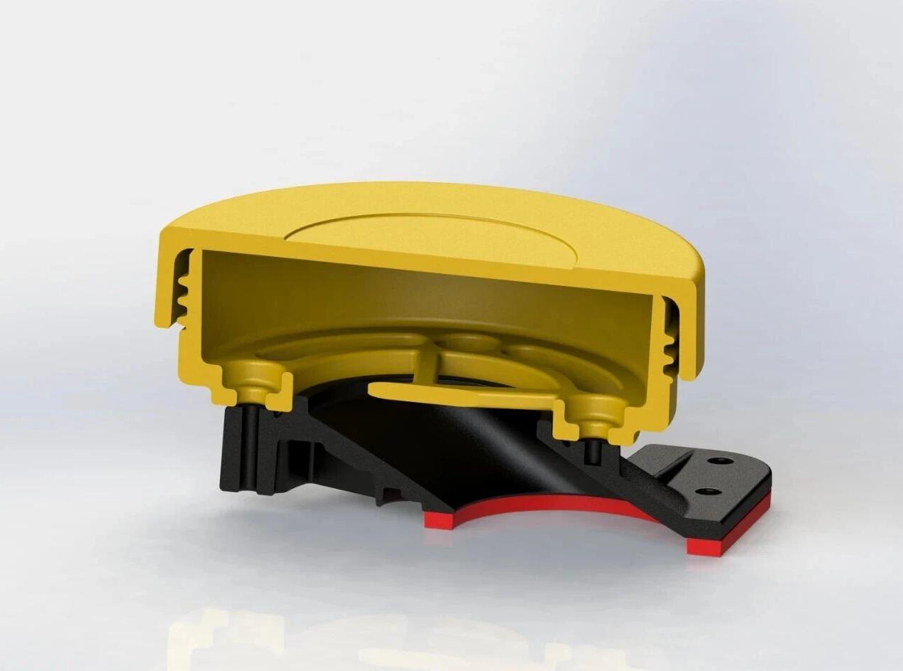 KS0168-HM+KS0169-HM+KS0182-HM+KS0183-RB(Inhalation filter)